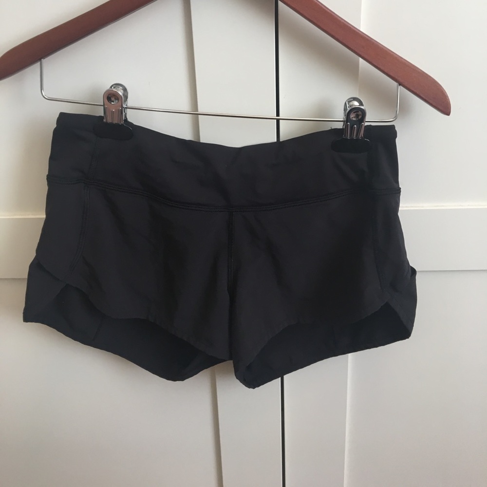 Lululemon Run: Speed Short